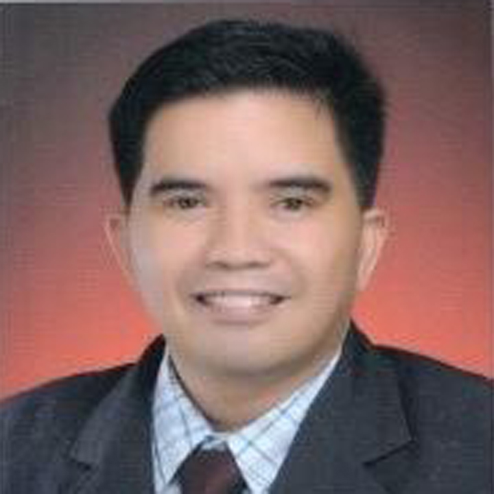 MR NILO R BURGOS